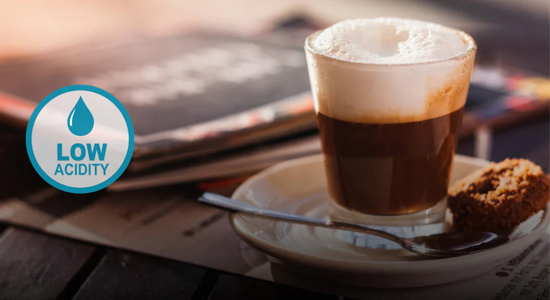 Fresh Roasted Specialty Coffee Delivered